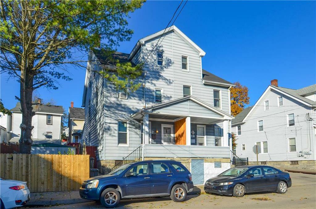 Property Photo:  632 Leibert Street  PA 18018 