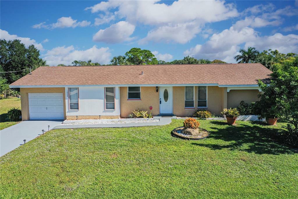 Property Photo:  18329 Wolbrette Circle  FL 33948 