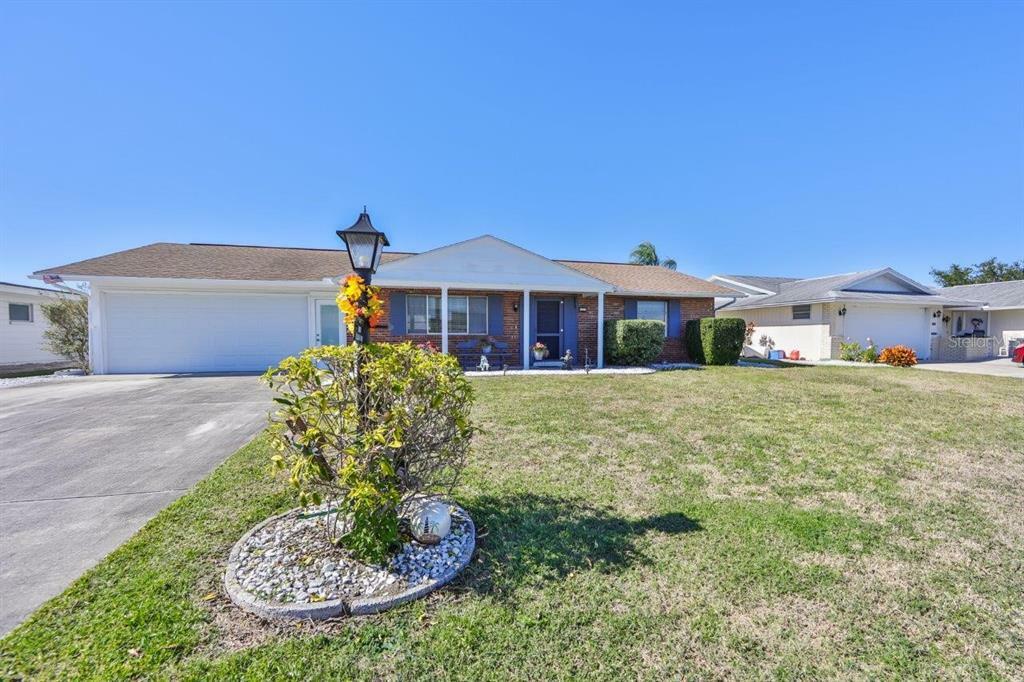 Property Photo:  1224 Fordham Drive  FL 33573 