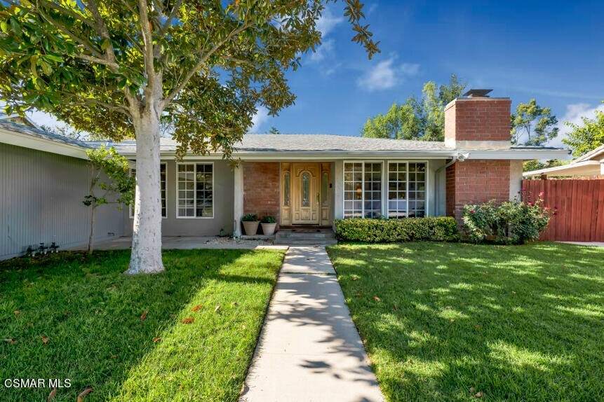 Property Photo:  1113 Valley High Avenue  CA 91362 