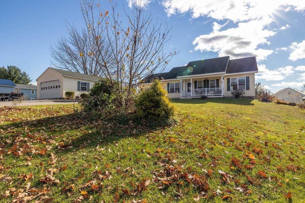 Property Photo:  32 Circle Drive  NH 03276 