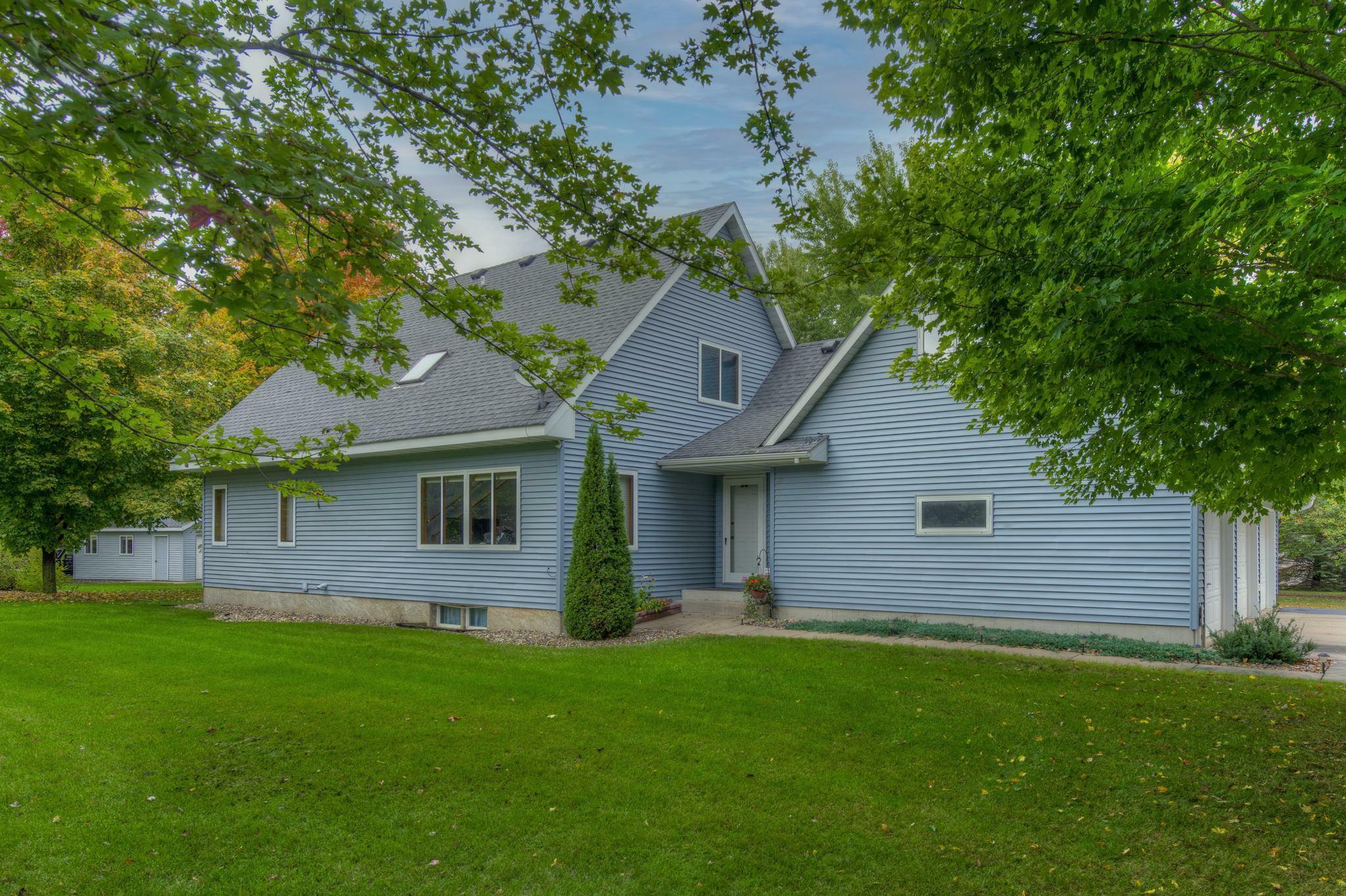 Property Photo:  W10446 W 880th Avenue  WI 54022 