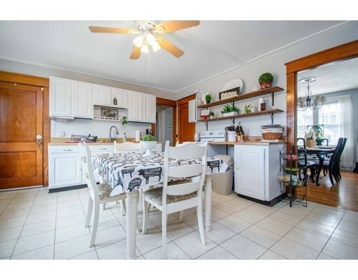 Property Photo: 110 Darling St. MA 01151