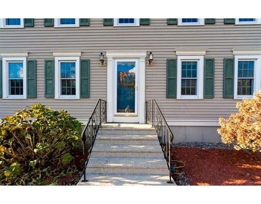 Property Photo:  14 Redcoat Drive  NH 03841 