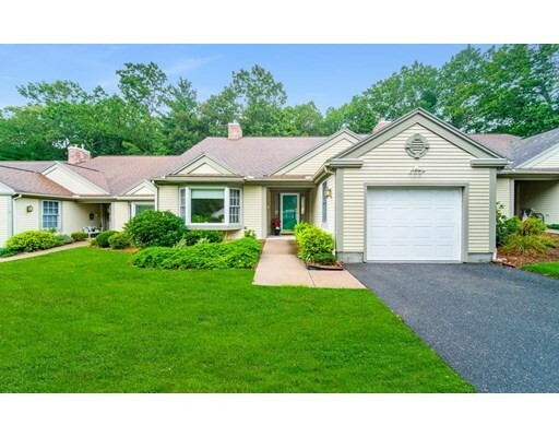 Property Photo: 13 Burns Meadow 13 MA 01106