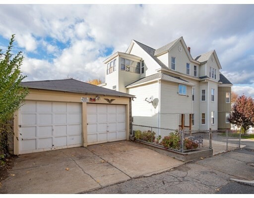 Property Photo: 18 Orne St MA 01605