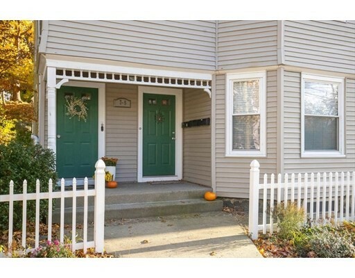 Property Photo:  5 Bearse Ave 3  MA 02124 