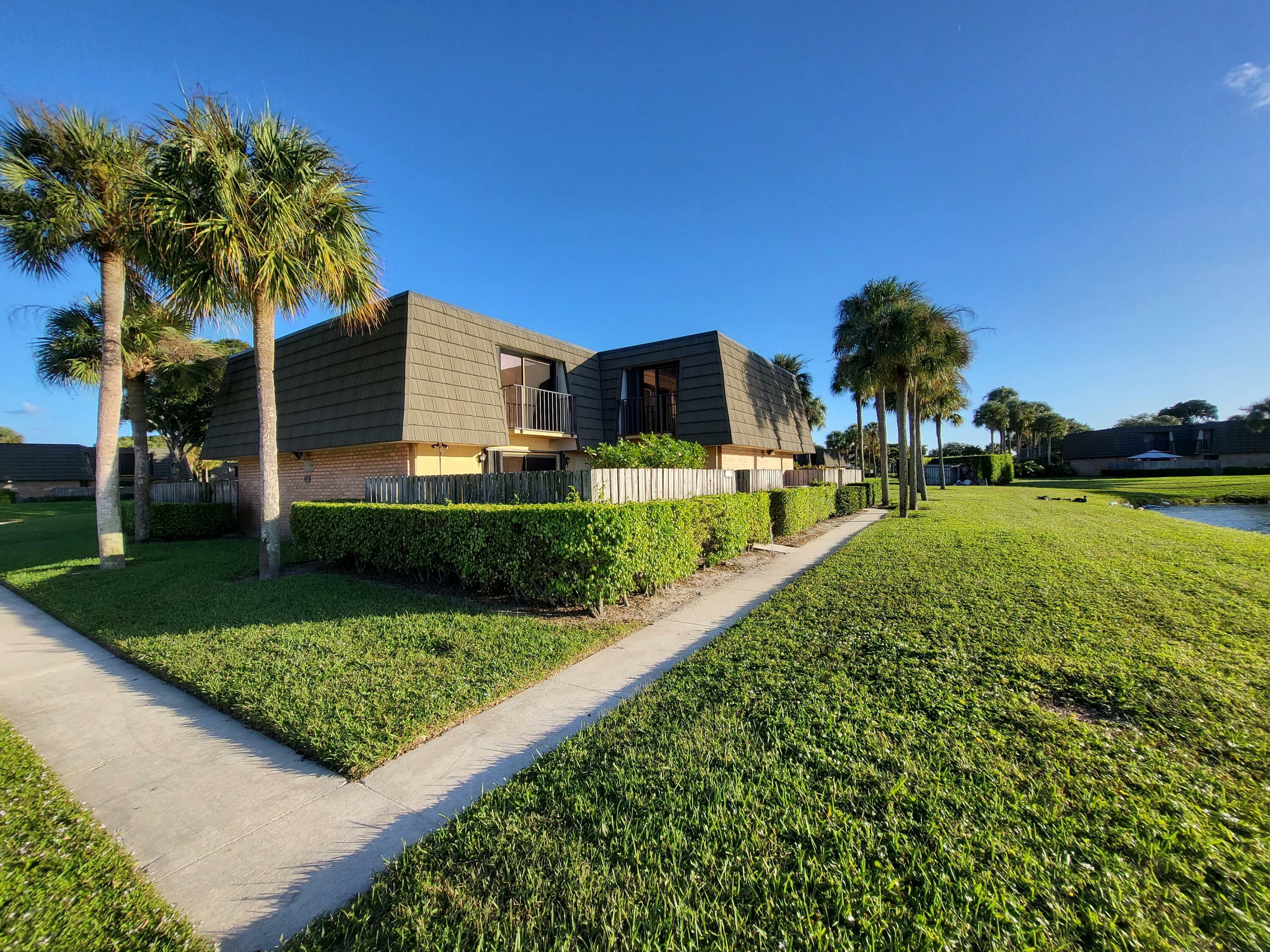 Property Photo:  2804 28th Way  FL 33407 