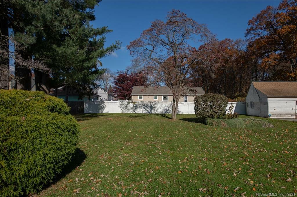 Property Photo:  95 Kingsbury Road  CT 06610 