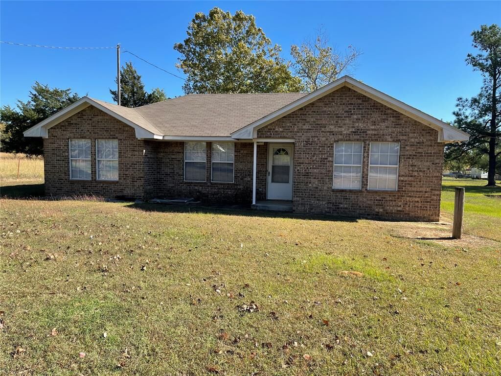 Property Photo: 275 Ranchette Road OK 73449