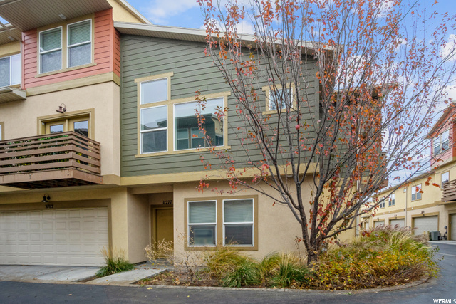 Property Photo: Address not disclosed UT 84095