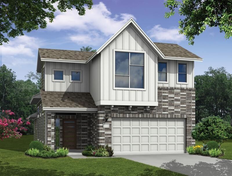 Property Photo:  6504 Arden Falls Drive  TX 78747 