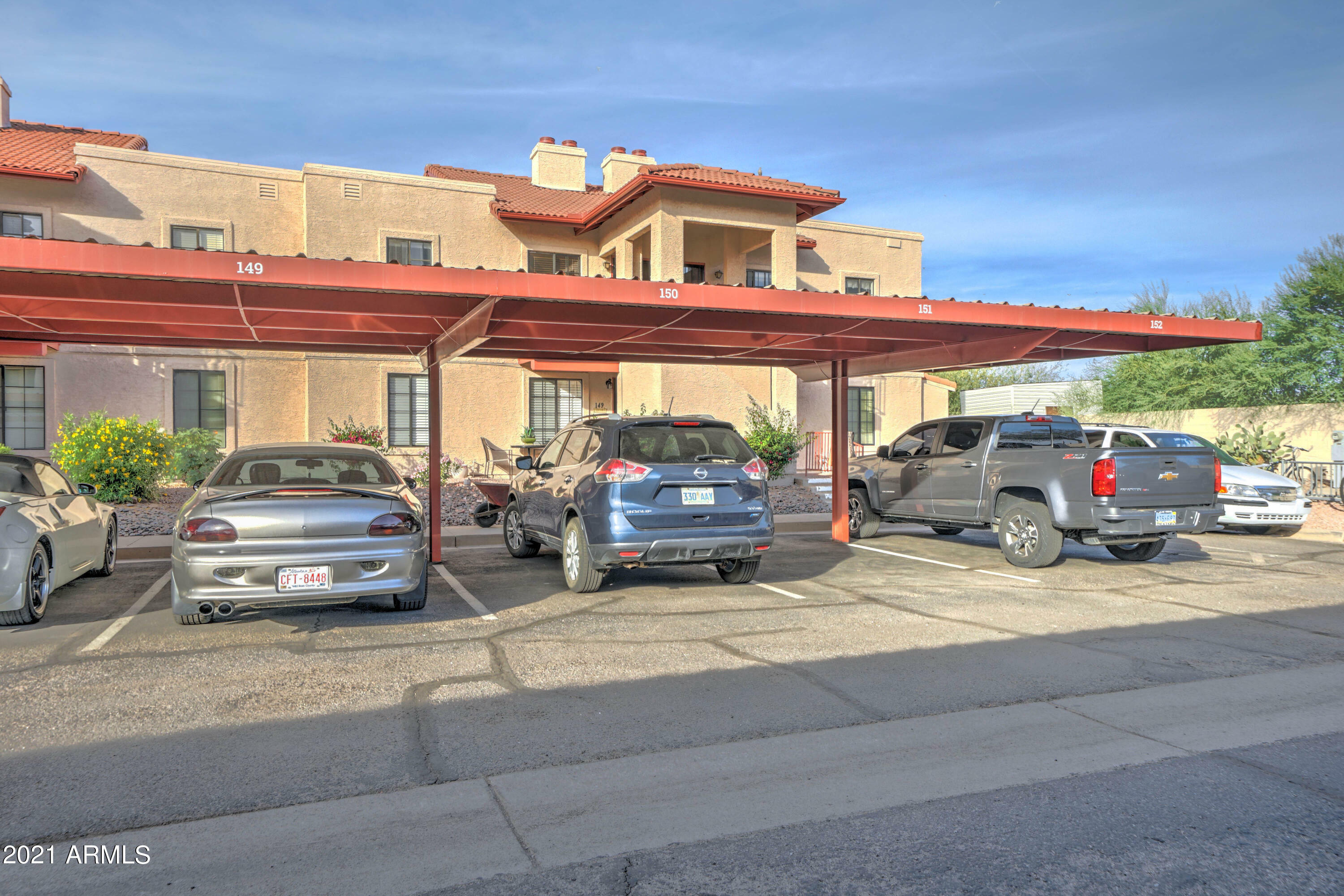 Property Photo:  455 S Delaware Drive 150  AZ 85120 