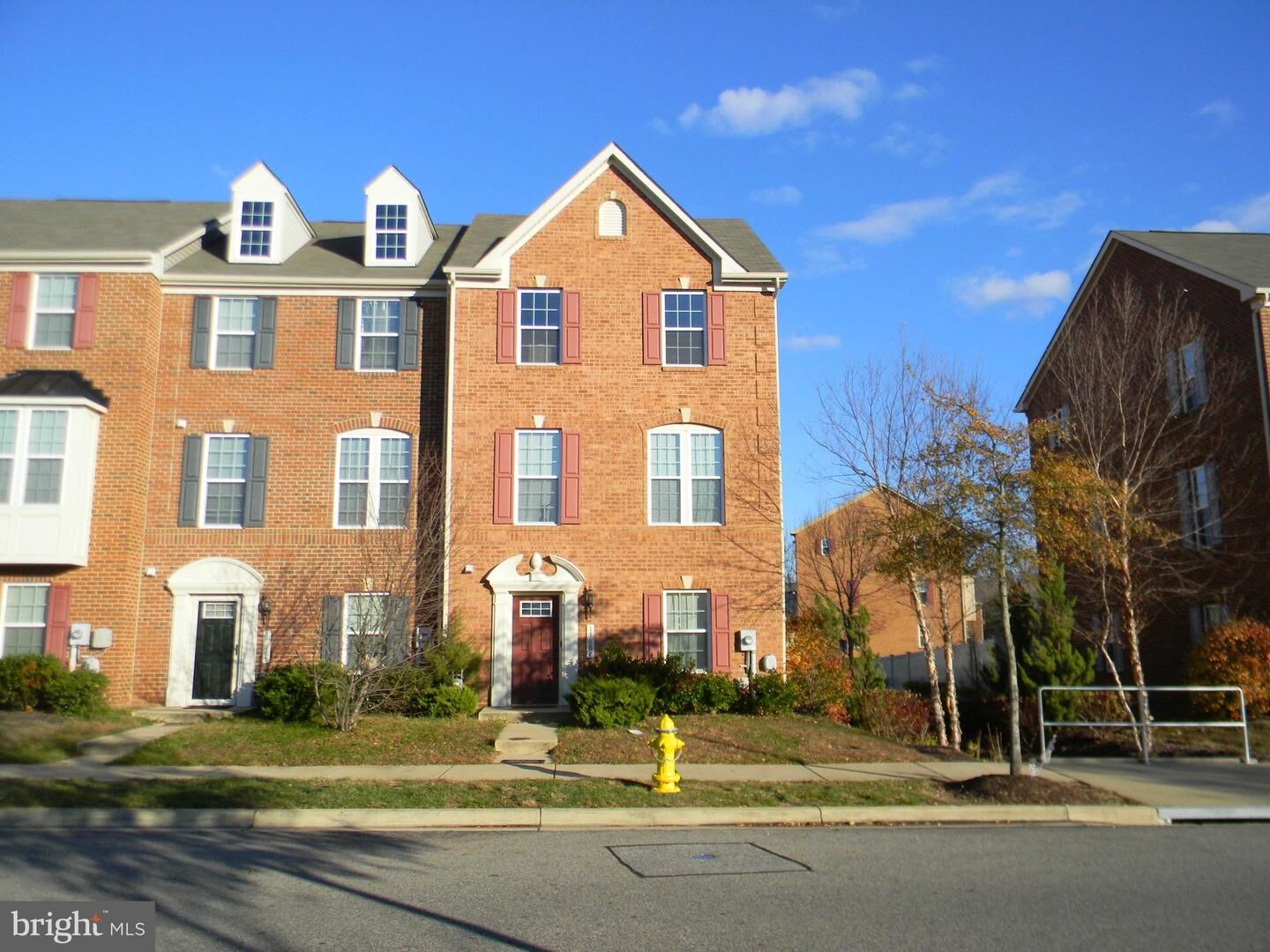 Property Photo:  11867 Saint Linus Drive  MD 20602 