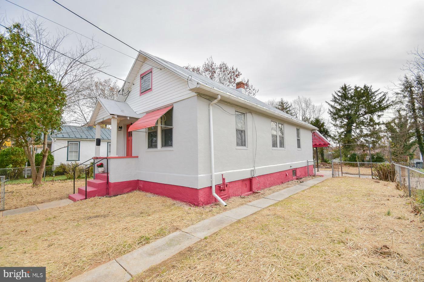 Property Photo:  117 Center Street  WV 25414 