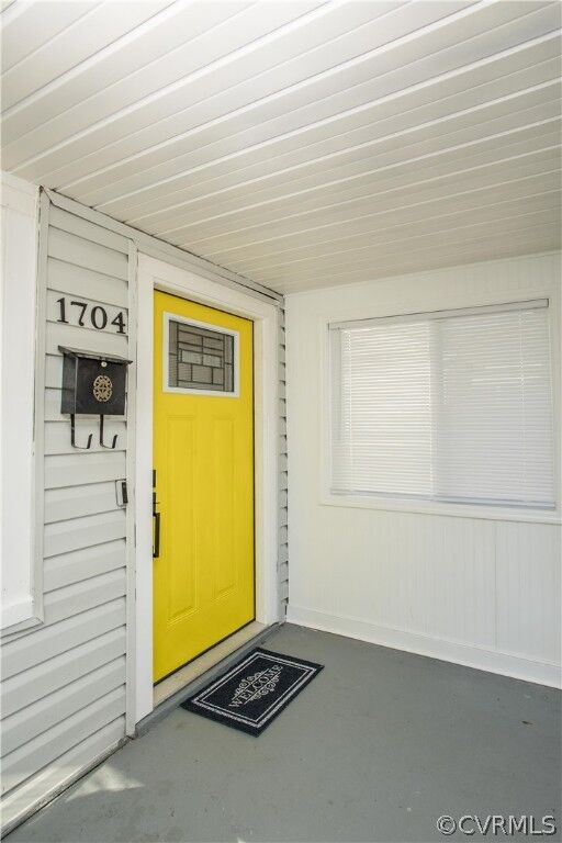 Property Photo:  1704 Rogers Street  VA 23223 