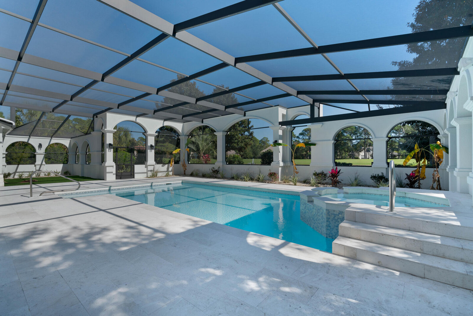 Property Photo:  3027 Club Drive  FL 32550 