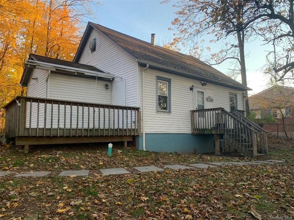 Property Photo:  39 Lake Road  NY 10989 