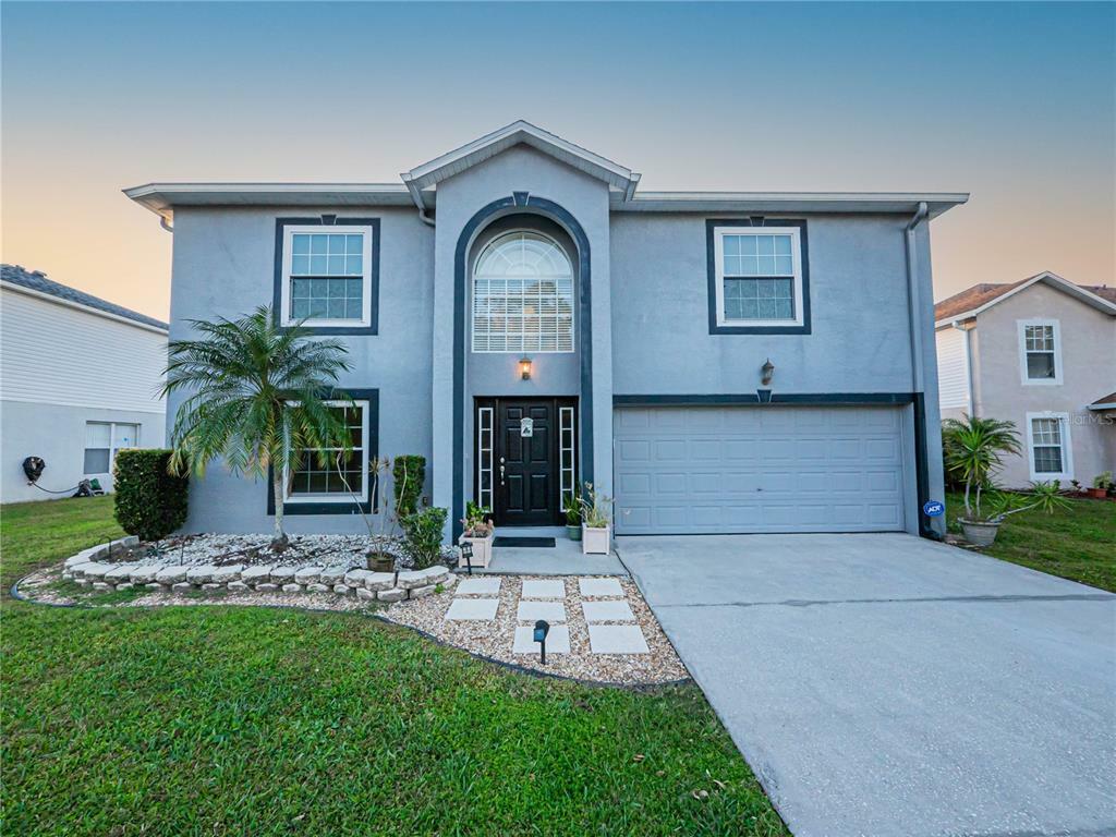 Property Photo:  8016 Settlers Creek Lane  FL 33810 