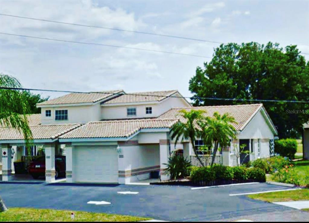Property Photo: 3903 San Rocco Drive 114 FL 33950
