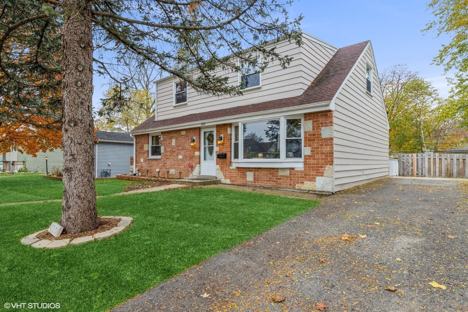 Property Photo:  490 S Buffalo Grove Road  IL 60089
