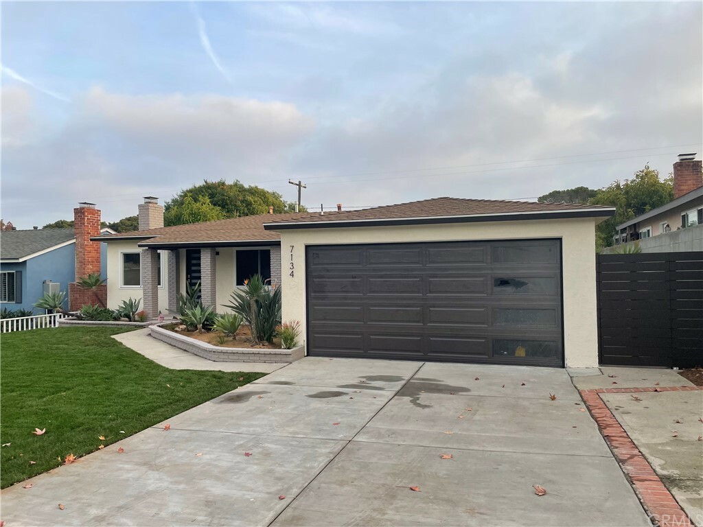 Property Photo:  7134 W 91st Street  CA 90045 