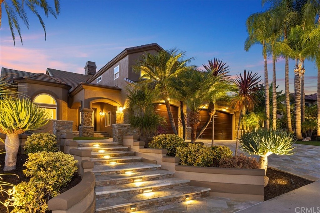 Property Photo:  26671 Buckingham Drive  CA 92675 