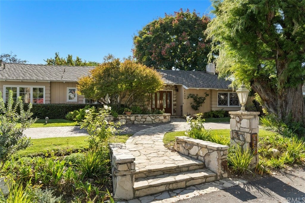 Property Photo:  4628 Sugarhill Drive  CA 90274 