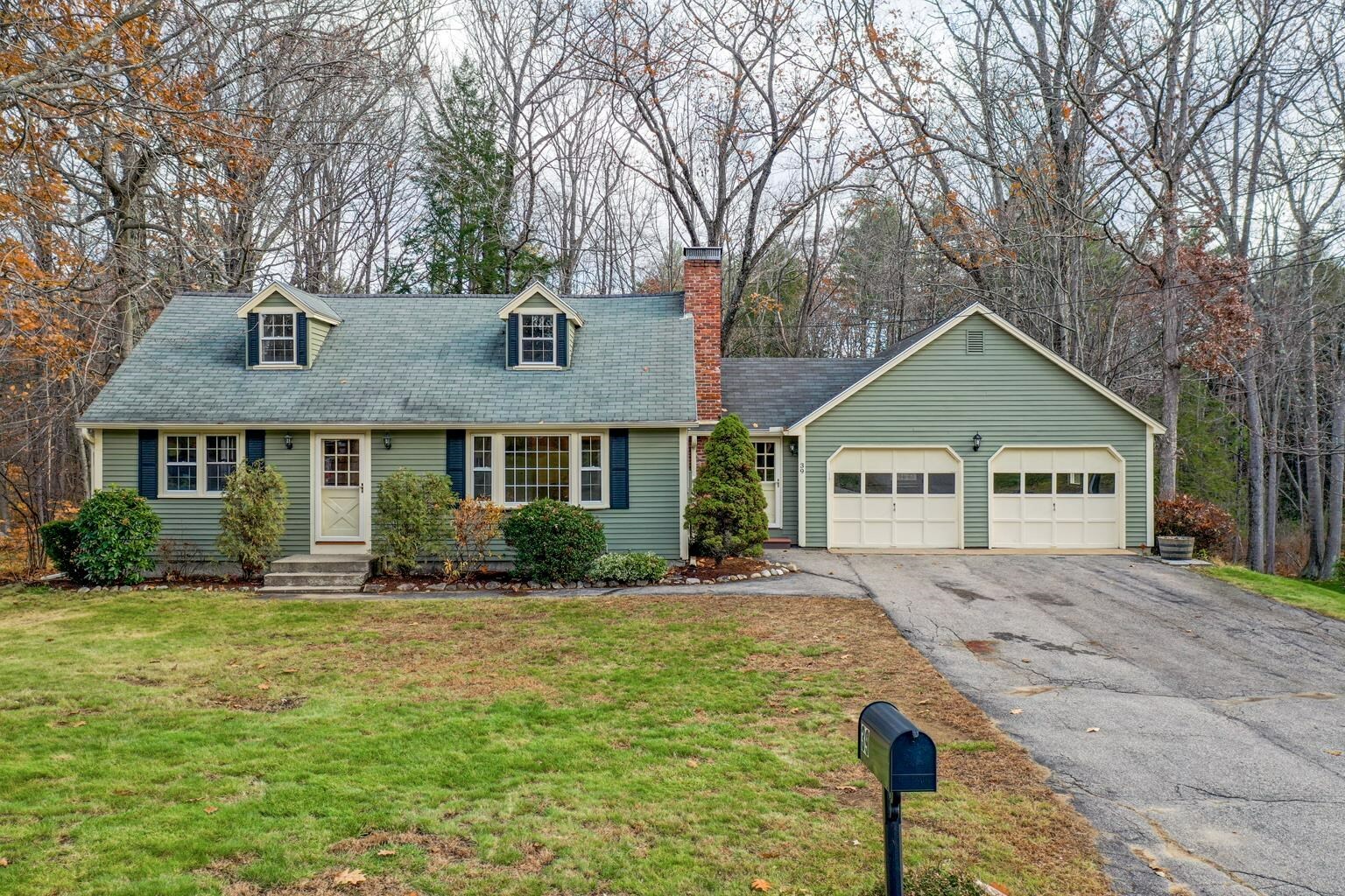 Property Photo:  39 Birchwood Way  NH 03246 