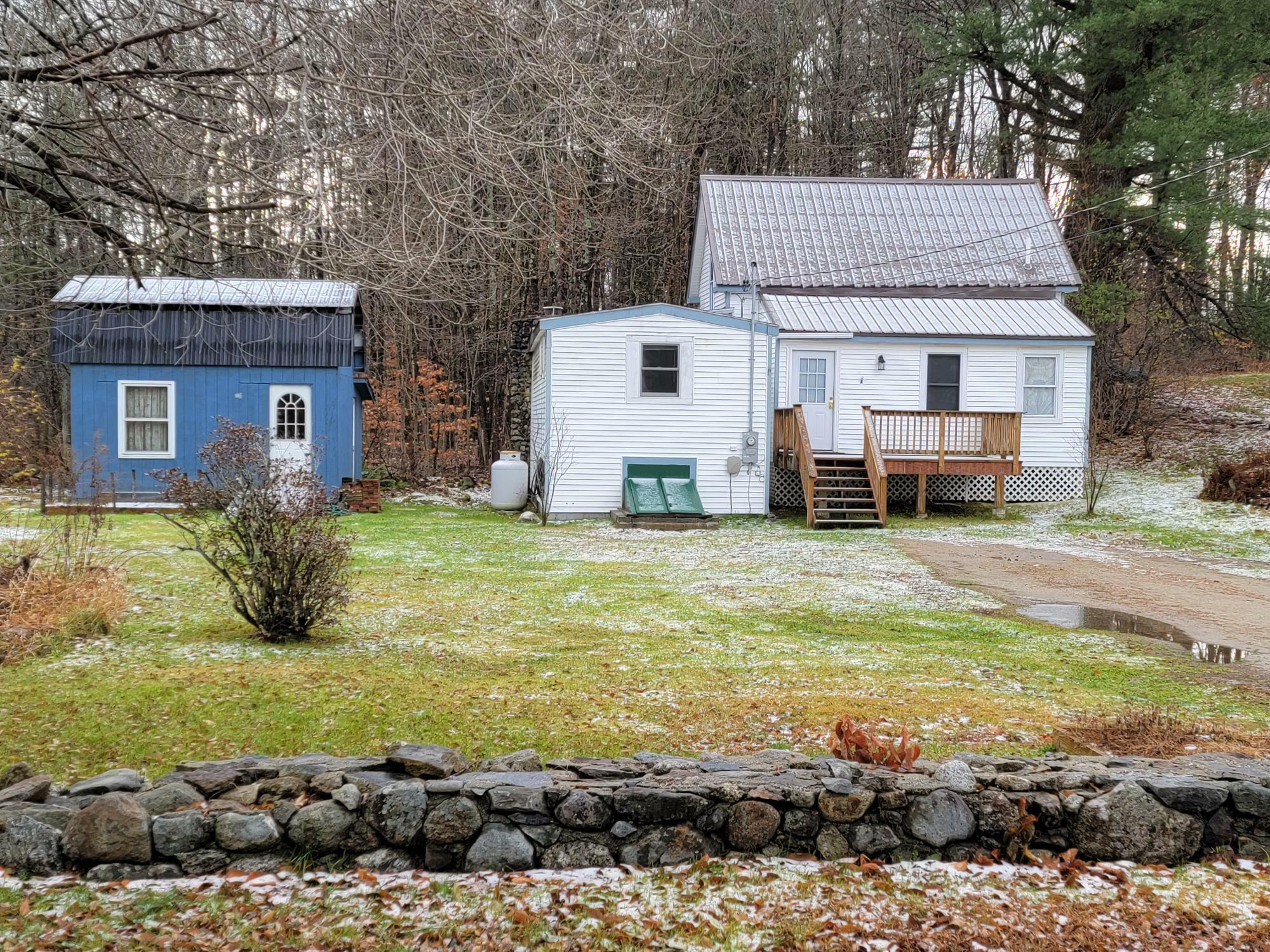 Property Photo:  14 Acre Street  NH 03442 