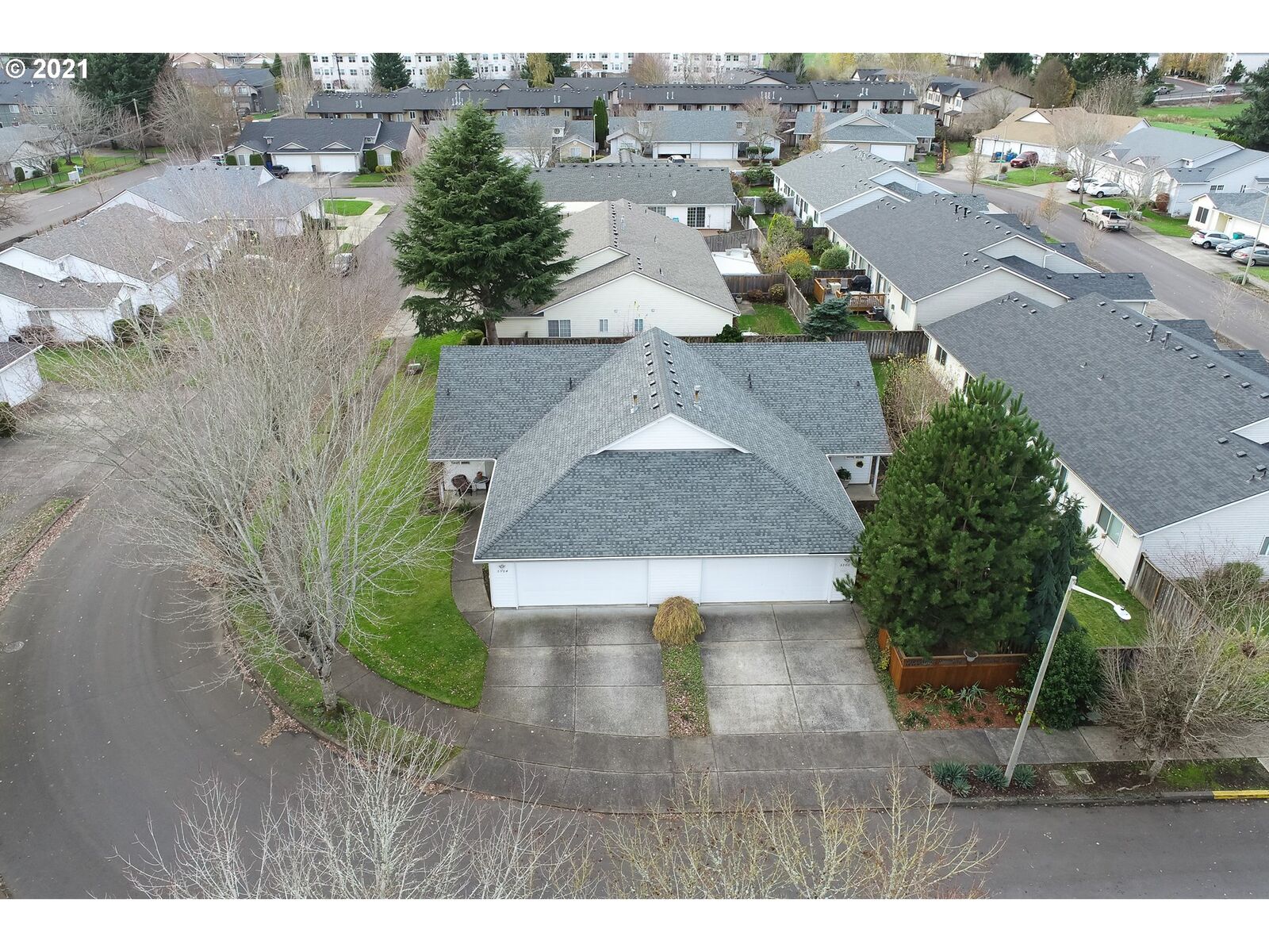 Property Photo: 5504 NE 85th Ave WA 98662