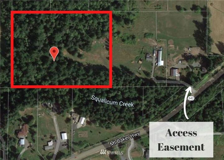 Property Photo:  1606 Mt. Baker Highway  WA 98226 