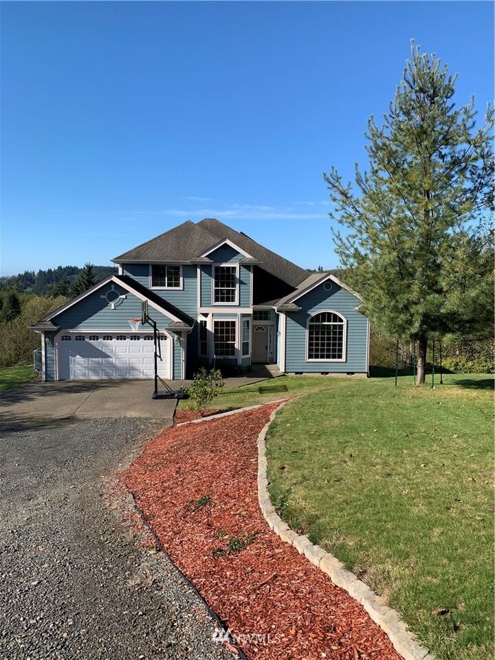 Property Photo: 1709 Harborview Drive WA 98520