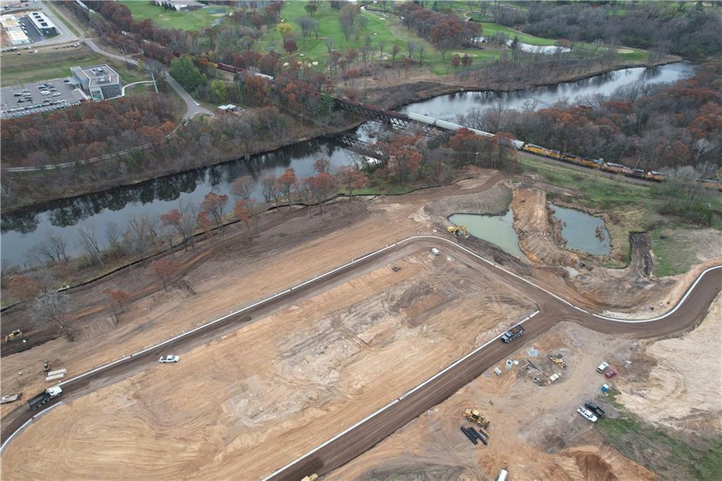 Property Photo: Lot 10 &Amp 11 Patrick John Drive WI 54703