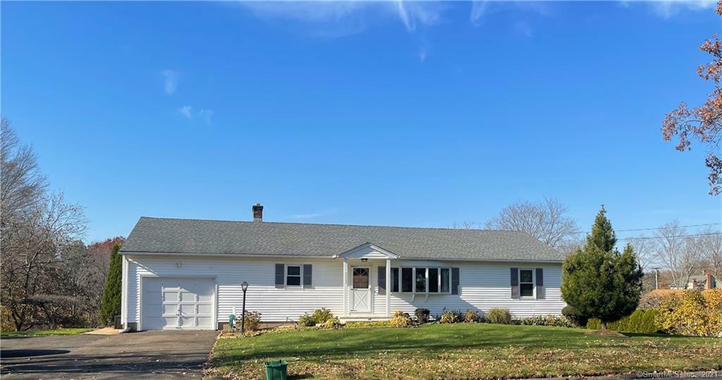 Property Photo: 333 Mill Road CT 06473