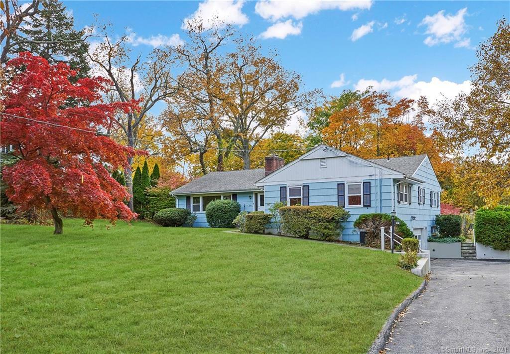 Property Photo:  230 Hubbard Avenue  CT 06905 