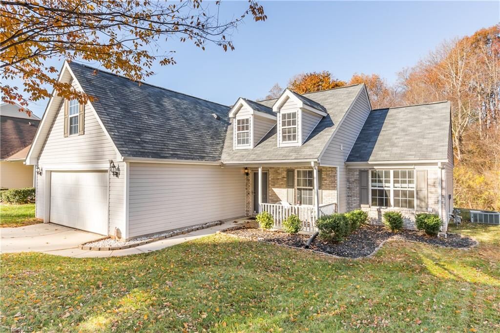 Property Photo:  6217 Creekbrooke Court  NC 27214 