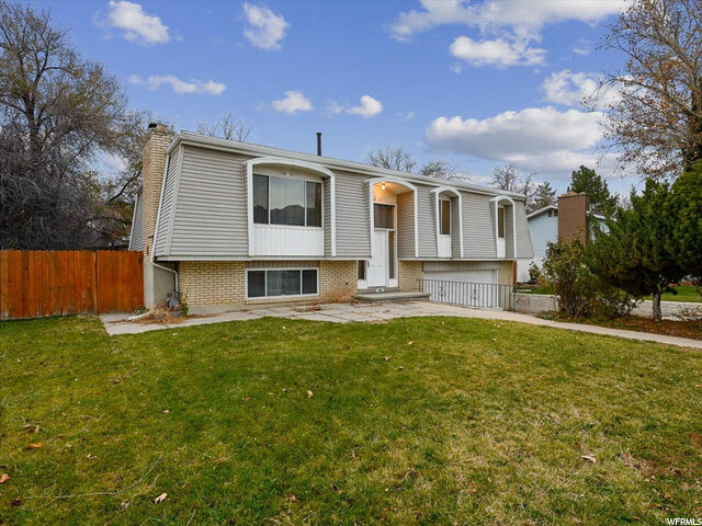 Property Photo: Address not disclosed UT 84094