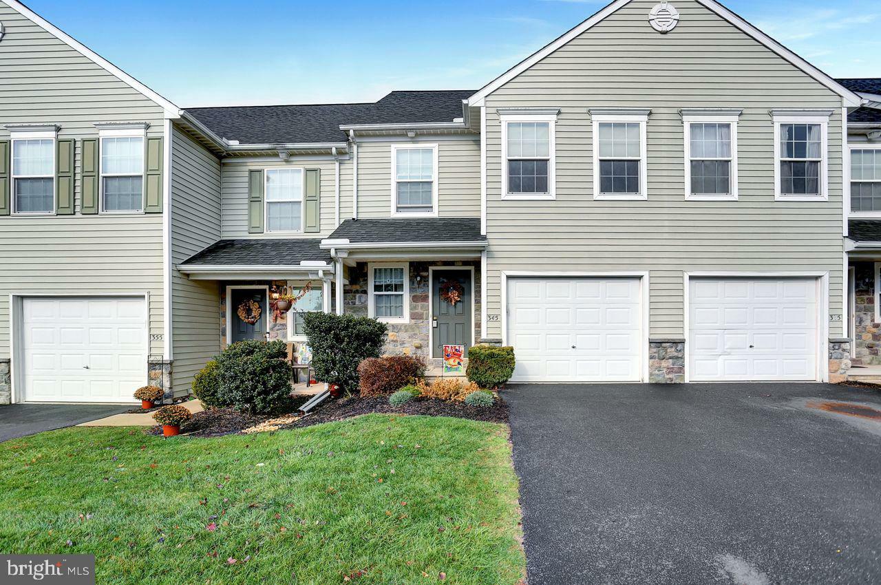 Property Photo:  345 Cedar Run Drive 85  PA 17404 