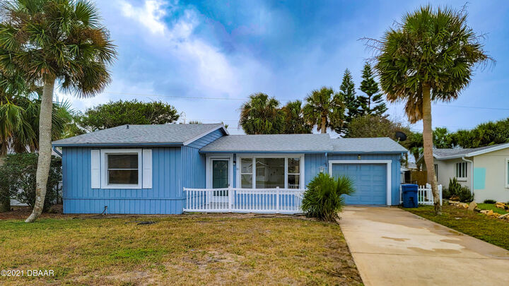 16 Rivocean Drive  Ormond Beach FL 32176 photo