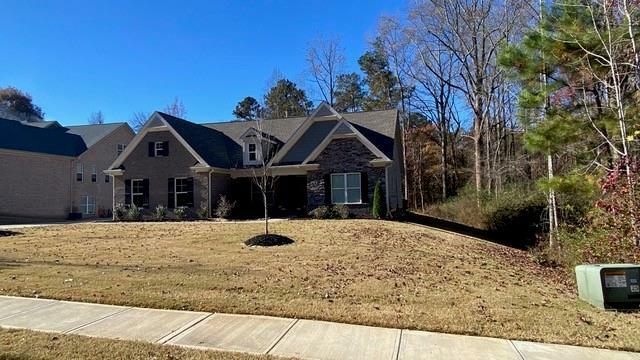 Property Photo: 472 Thomas Drive GA 30052