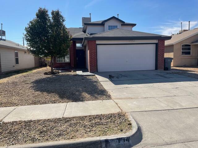 704 Linda Johnson Avenue  El Paso TX 79932 photo