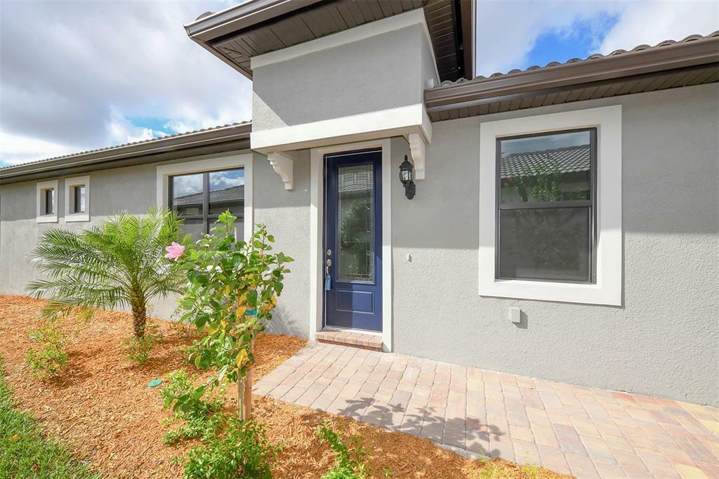 Property Photo:  12537 Marsh Pointe Road  FL 34238 