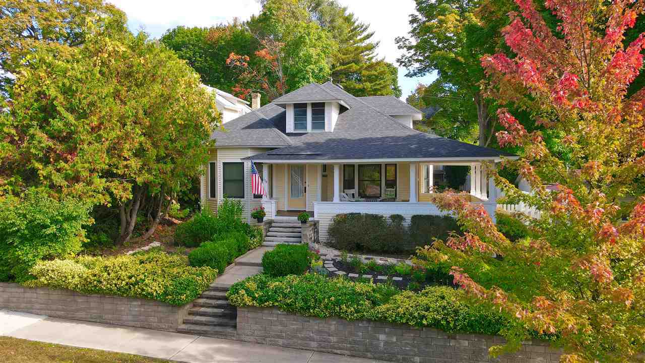 Property Photo: 204 Second MI 49727