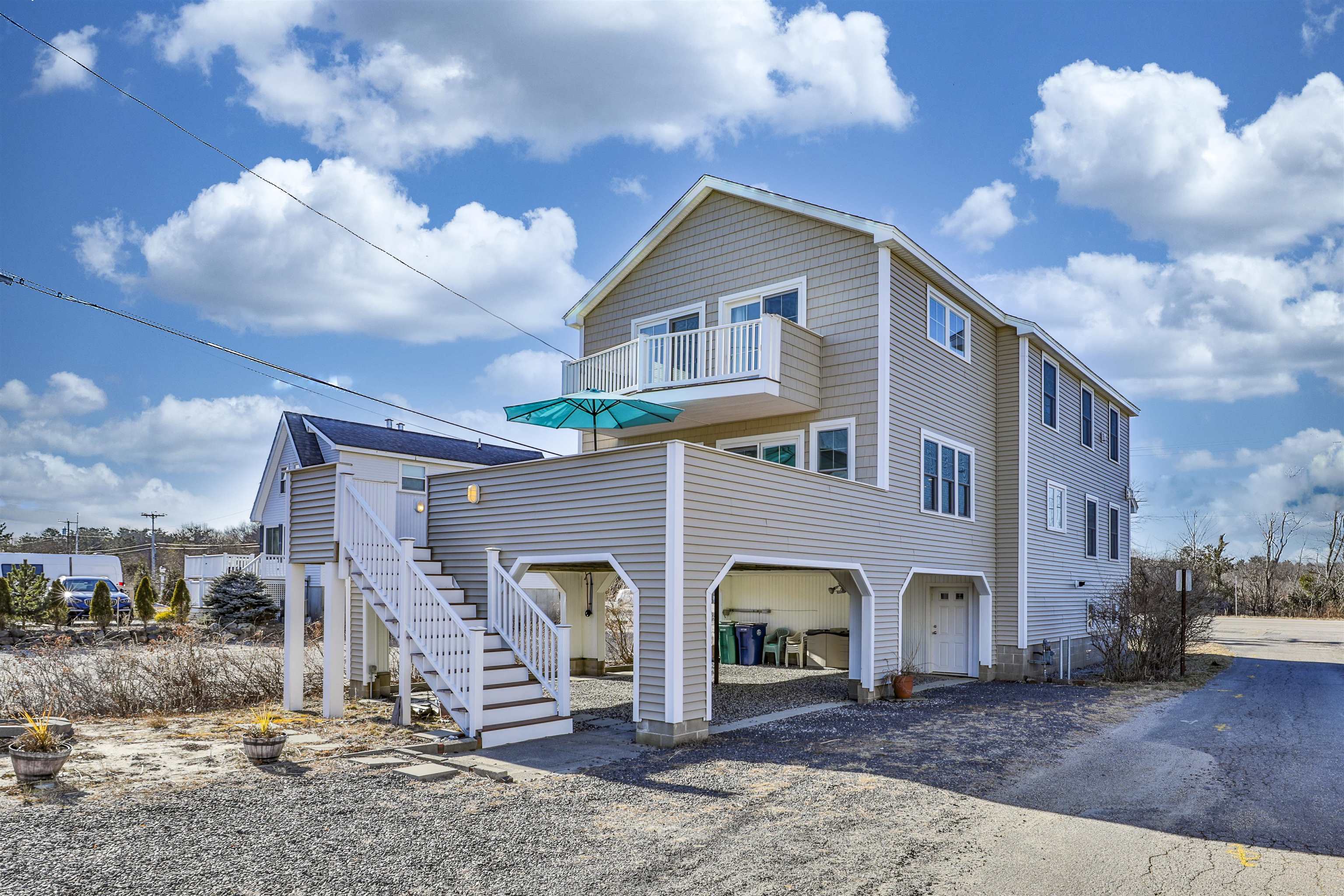 Property Photo: 1076 Ocean Boulevard NH 03842