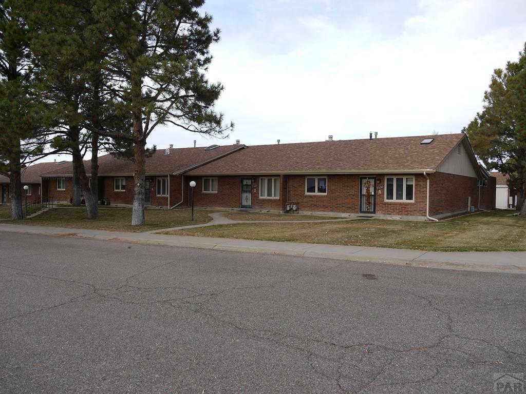 Property Photo:  2302 Cartier Dr A  CO 81005 