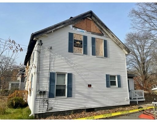 Property Photo: 3010 Maple St. MA 01009