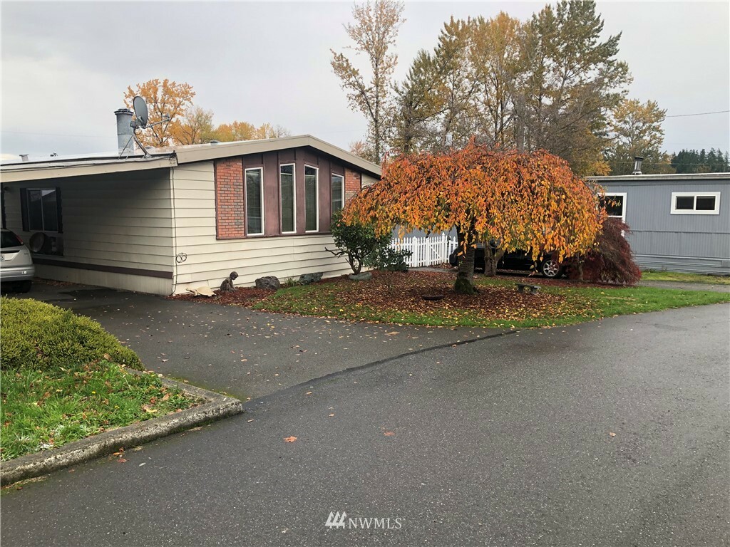 8730 206th Street SE 32  Snohomish WA 98290 photo