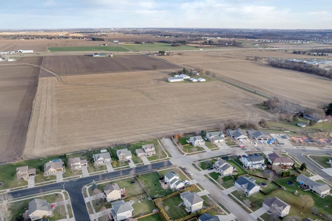 Property Photo:  37.66 Acres Gray Rd & Low Countries Road  WI 53532 