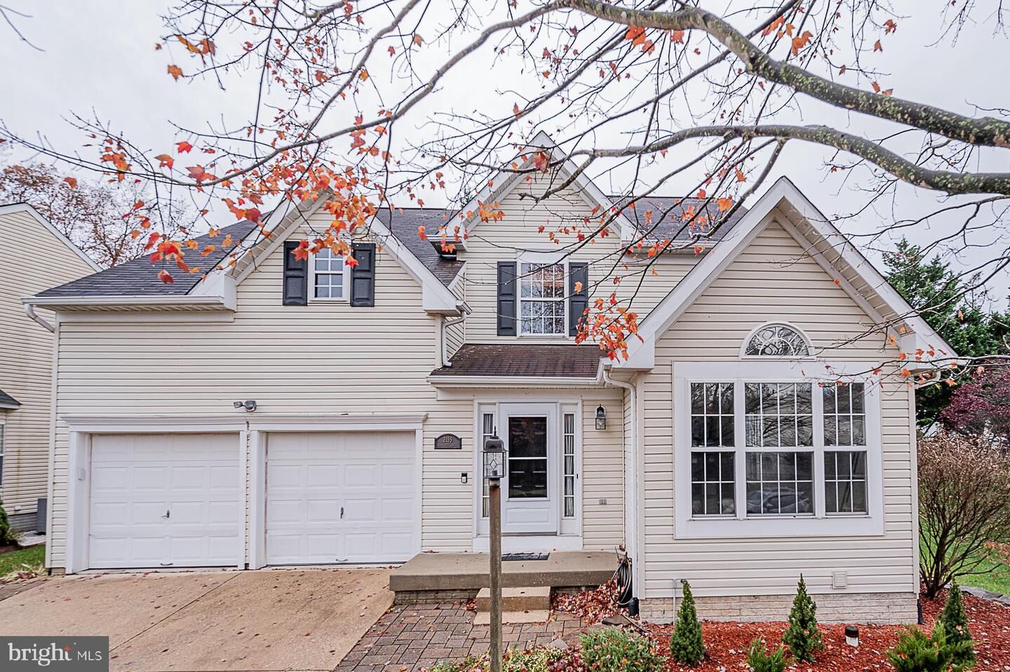 Property Photo: 2155 Bumblebee Drive MD 21784